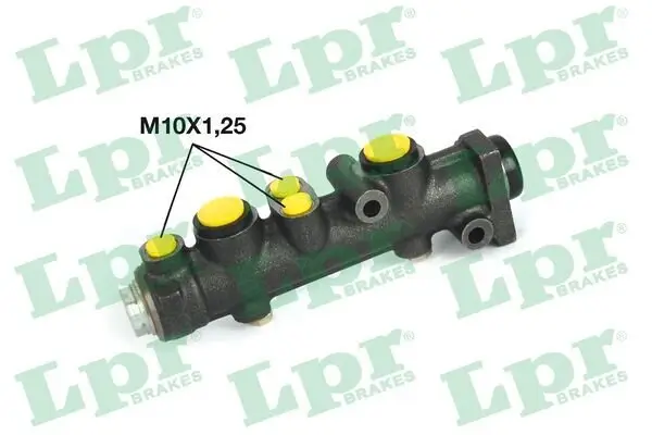 Hauptbremszylinder LPR 6739