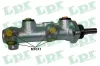 Hauptbremszylinder LPR 6763