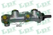 Hauptbremszylinder LPR 6763