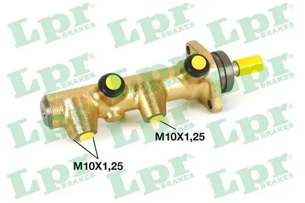Hauptbremszylinder LPR 6765