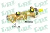 Hauptbremszylinder LPR 6765