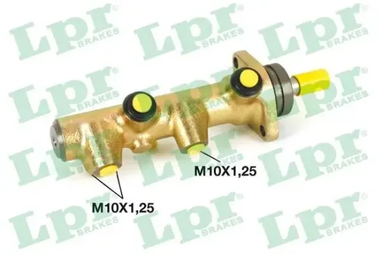 Hauptbremszylinder LPR 6765 Bild Hauptbremszylinder LPR 6765