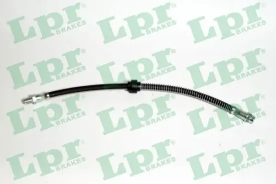 Bremsschlauch Vorderachse links rechts LPR 6T46020 Bild Bremsschlauch Vorderachse links rechts LPR 6T46020