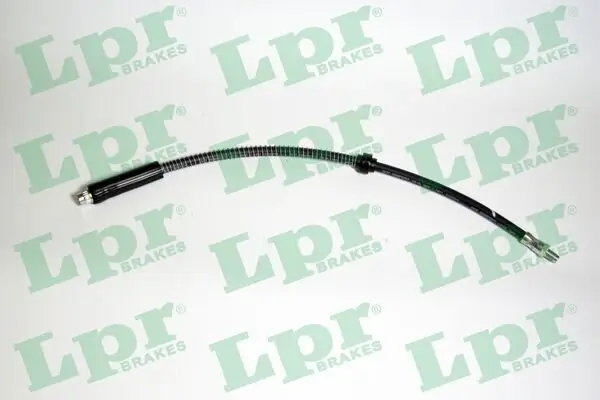 Bremsschlauch Vorderachse links rechts LPR 6T46038