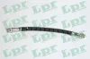 Bremsschlauch Hinterachse links rechts LPR 6T46040