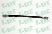 Bremsschlauch Vorderachse links rechts LPR 6T46136