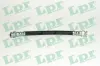 Bremsschlauch Hinterachse links rechts LPR 6T46083