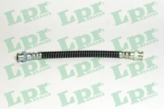 Bremsschlauch Hinterachse links rechts LPR 6T46083 Bild Bremsschlauch Hinterachse links rechts LPR 6T46083