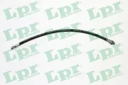 Bremsschlauch LPR 6T46201