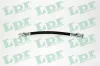 Bremsschlauch Hinterachse links rechts LPR 6T46145