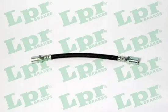 Bremsschlauch Hinterachse links rechts LPR 6T46145 Bild Bremsschlauch Hinterachse links rechts LPR 6T46145