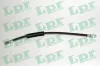 Bremsschlauch Vorderachse links rechts LPR 6T46155