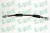 Bremsschlauch Vorderachse links rechts LPR 6T46156