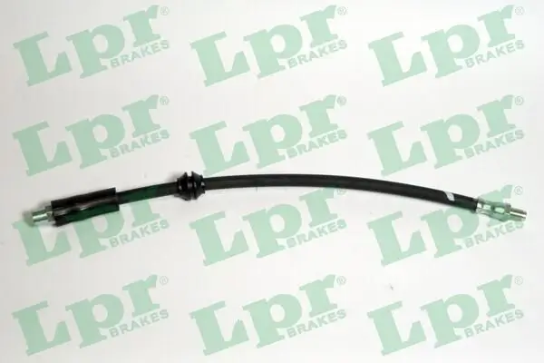 Bremsschlauch Vorderachse links rechts LPR 6T46160