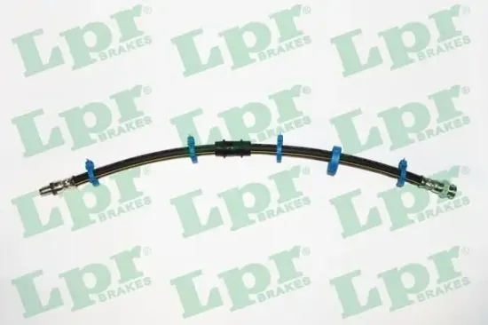 Bremsschlauch Vorderachse links rechts LPR 6T46233 Bild Bremsschlauch Vorderachse links rechts LPR 6T46233