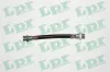 Bremsschlauch Hinterachse links rechts LPR 6T46236