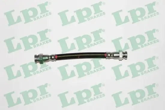 Bremsschlauch Hinterachse links rechts LPR 6T46236 Bild Bremsschlauch Hinterachse links rechts LPR 6T46236