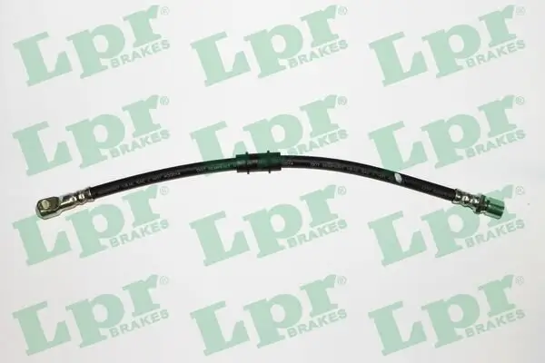 Bremsschlauch Hinterachse links rechts LPR 6T46256