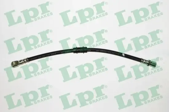 Bremsschlauch Hinterachse links rechts LPR 6T46256 Bild Bremsschlauch Hinterachse links rechts LPR 6T46256