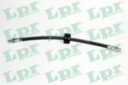 Bremsschlauch Vorderachse links rechts LPR 6T46369