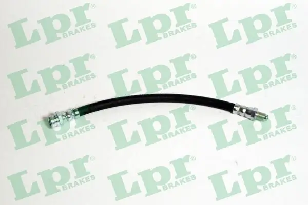 Bremsschlauch Vorderachse links oben rechts LPR 6T46542