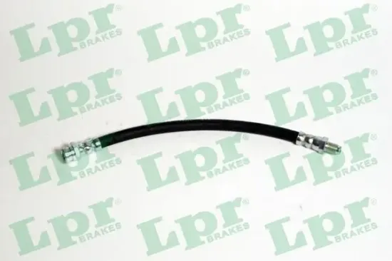 Bremsschlauch Vorderachse links oben rechts LPR 6T46542 Bild Bremsschlauch Vorderachse links oben rechts LPR 6T46542