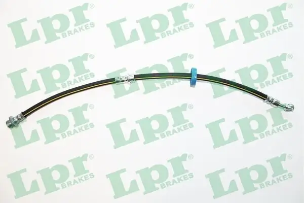 Bremsschlauch Vorderachse rechts LPR 6T46437