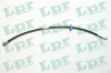Bremsschlauch Vorderachse rechts LPR 6T46437