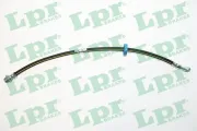 Bremsschlauch Vorderachse rechts LPR 6T46437