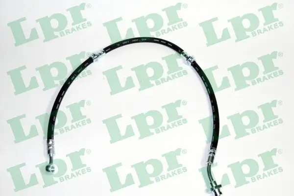 Bremsschlauch Vorderachse links LPR 6T46439