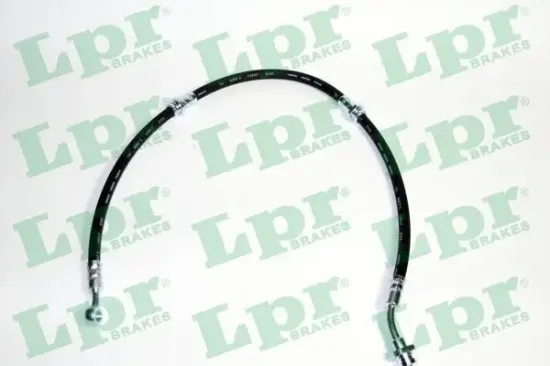 Bremsschlauch Vorderachse links LPR 6T46439 Bild Bremsschlauch Vorderachse links LPR 6T46439