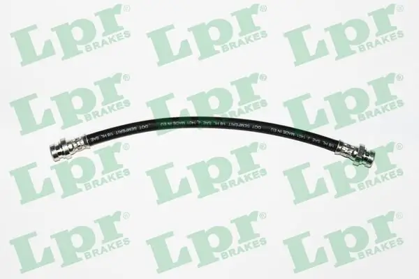 Bremsschlauch Hinterachse links rechts LPR 6T46440