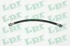 Bremsschlauch Hinterachse links rechts LPR 6T46440