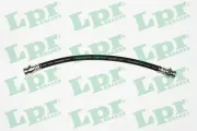 Bremsschlauch Hinterachse links rechts LPR 6T46440