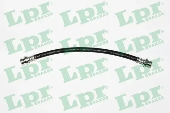 Bremsschlauch Hinterachse links rechts LPR 6T46440 Bild Bremsschlauch Hinterachse links rechts LPR 6T46440
