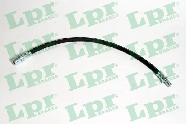 Bremsschlauch Vorderachse links rechts LPR 6T46529