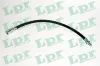 Bremsschlauch Vorderachse links rechts LPR 6T46529