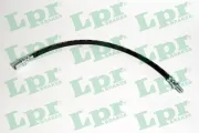 Bremsschlauch Vorderachse links rechts LPR 6T46529