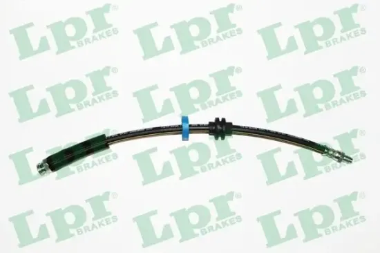 Bremsschlauch Vorderachse rechts LPR 6T46578 Bild Bremsschlauch Vorderachse rechts LPR 6T46578