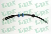 Bremsschlauch Vorderachse rechts LPR 6T46580