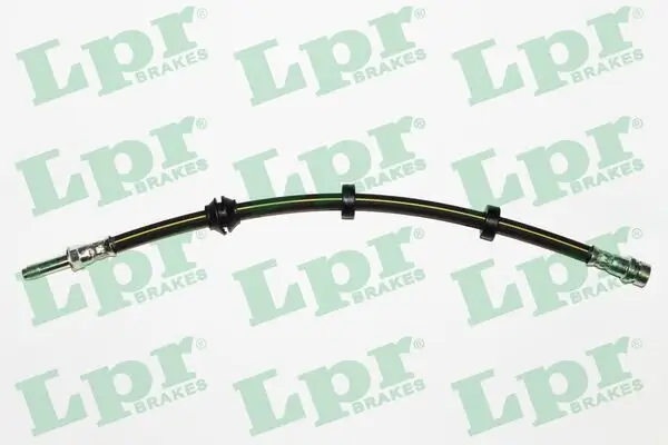 Bremsschlauch Vorderachse links rechts LPR 6T46589