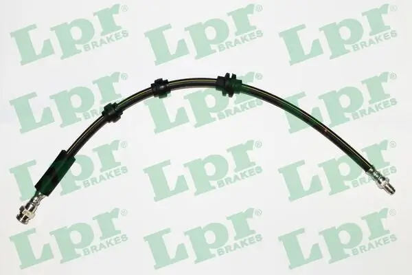 Bremsschlauch Vorderachse links rechts LPR 6T46595