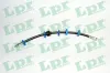 Bremsschlauch Vorderachse links LPR 6T46606