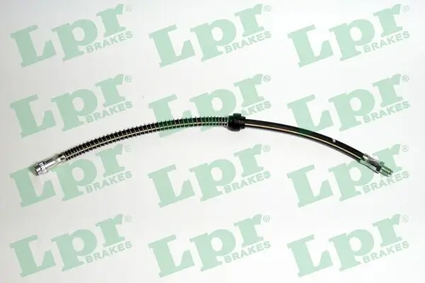 Bremsschlauch Vorderachse links rechts LPR 6T46616