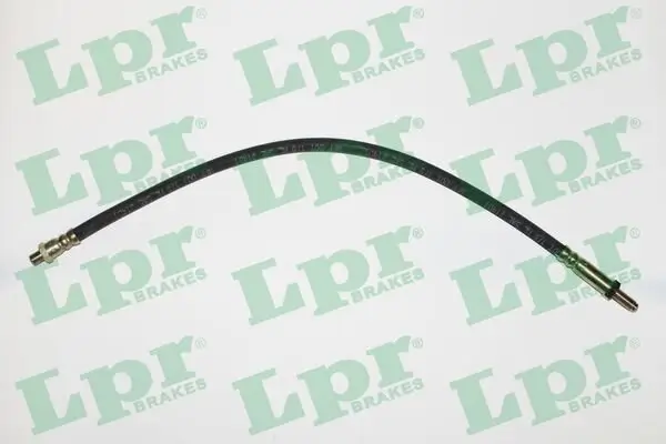 Bremsschlauch Vorderachse links rechts LPR 6T46736