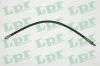 Bremsschlauch Vorderachse links rechts LPR 6T46736