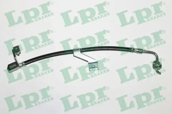 Bremsschlauch Vorderachse rechts LPR 6T46659 Bild Bremsschlauch Vorderachse rechts LPR 6T46659