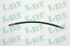 Bremsschlauch Hinterachse links rechts LPR 6T46678