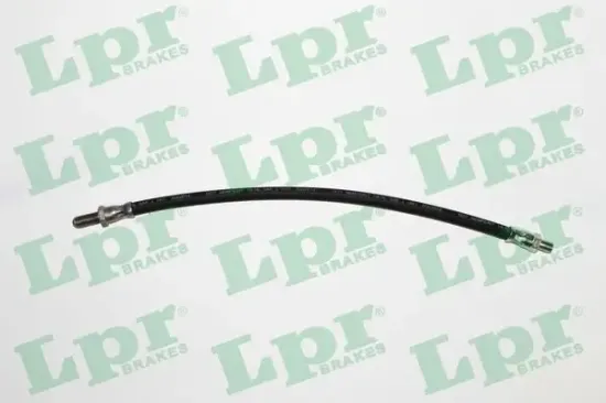 Bremsschlauch Hinterachse links rechts LPR 6T46678 Bild Bremsschlauch Hinterachse links rechts LPR 6T46678