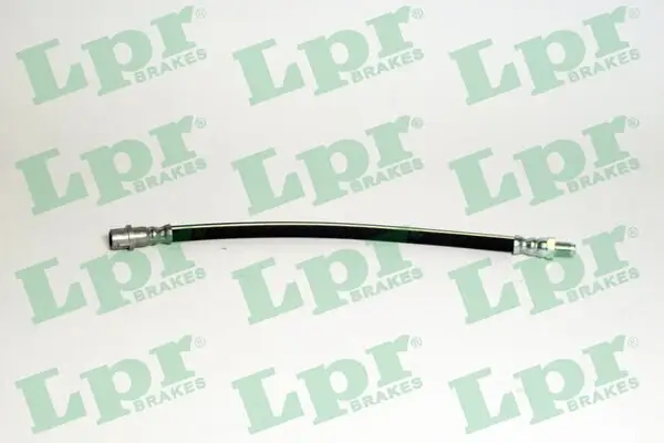 Bremsschlauch Hinterachse links rechts LPR 6T46685
